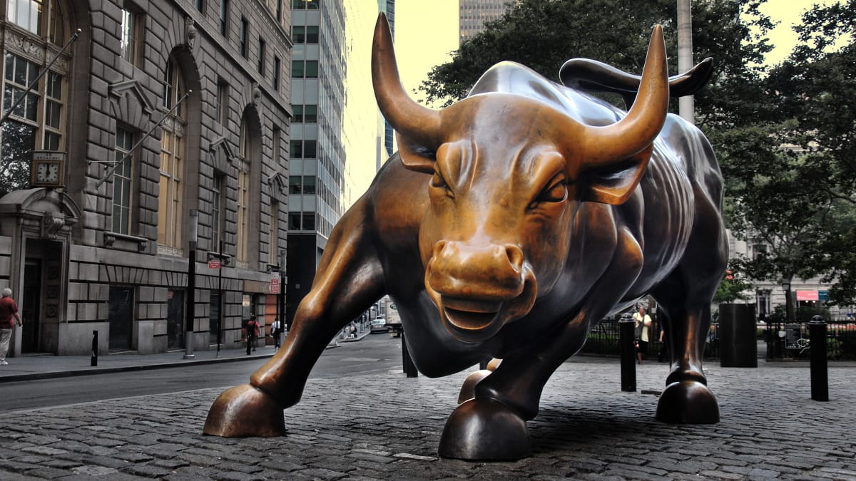 Wall Street. Como se compone la mayor plataforma de intercambio