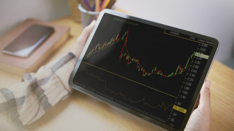 Merval, otra vez PASO